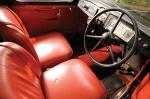 Lancia Aprilia Berlina Lusso 1947 года